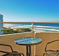 Equinox Resort - Yamba Accommodation