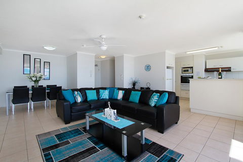 Rainbow Commodore Coolangatta - Yamba Accommodation 18