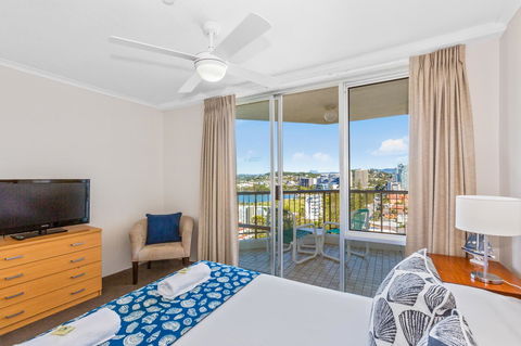 Rainbow Commodore Coolangatta - Yamba Accommodation 10
