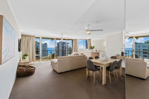 Rainbow Commodore Coolangatta - Yamba Accommodation 33