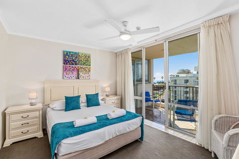Rainbow Commodore Coolangatta - Yamba Accommodation 26