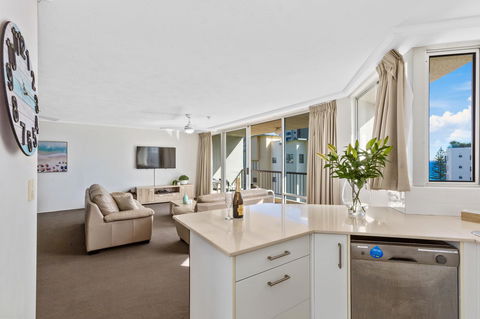 Rainbow Commodore Coolangatta - Yamba Accommodation 34