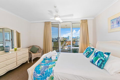 Rainbow Commodore Coolangatta - Yamba Accommodation 25