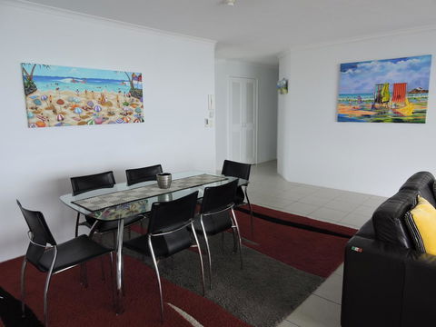 Rainbow Commodore Coolangatta - Yamba Accommodation 16