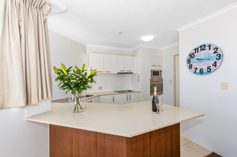 Rainbow Commodore Coolangatta - Yamba Accommodation 29