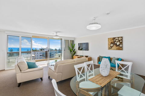 Rainbow Commodore Coolangatta - Yamba Accommodation 21