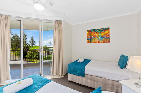 Rainbow Commodore Coolangatta - Yamba Accommodation 27