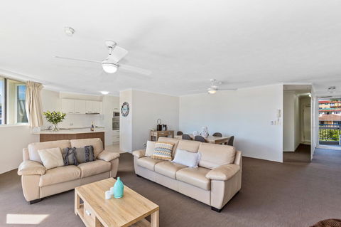 Rainbow Commodore Coolangatta - Yamba Accommodation 31