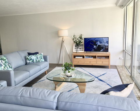 Rainbow Commodore Coolangatta - Yamba Accommodation 41