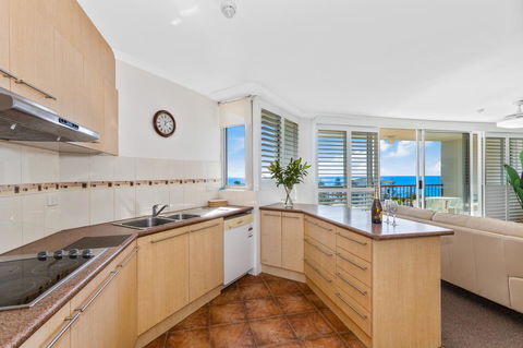 Rainbow Commodore Coolangatta - Yamba Accommodation 9