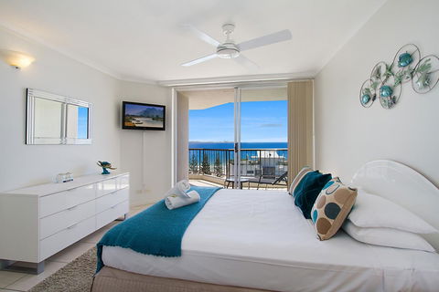 Rainbow Commodore Coolangatta - Yamba Accommodation 20