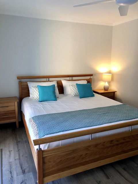 Rainbow Commodore Coolangatta - Yamba Accommodation 42