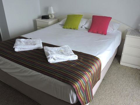 Rainbow Commodore Coolangatta - Yamba Accommodation 17