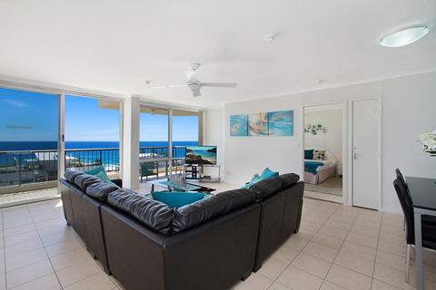 Rainbow Commodore Coolangatta - Yamba Accommodation 19