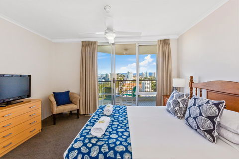 Rainbow Commodore Coolangatta - Yamba Accommodation 8