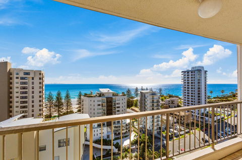Rainbow Commodore Coolangatta - Yamba Accommodation 3