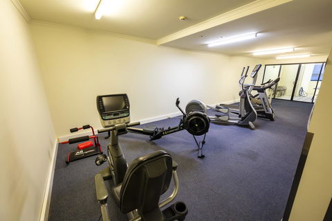 Jack And Newell Holiday Apartments - Yamba Accommodation 15