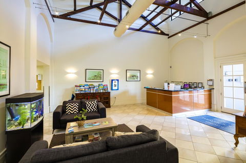 Jack And Newell Holiday Apartments - Yamba Accommodation 16
