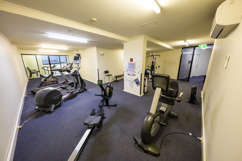 Jack And Newell Holiday Apartments - Yamba Accommodation 19