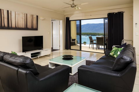 Jack And Newell Holiday Apartments - Yamba Accommodation 27