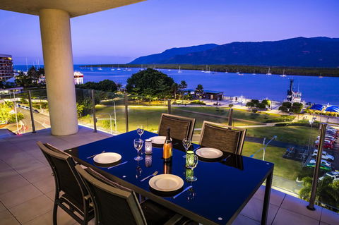 Jack And Newell Holiday Apartments - Yamba Accommodation 31