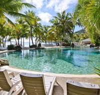 Oasis Apartments - Yamba Accommodation