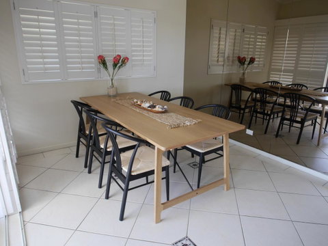 Cylinder Beach Mooloomba Unit 3 - Yamba Accommodation 3