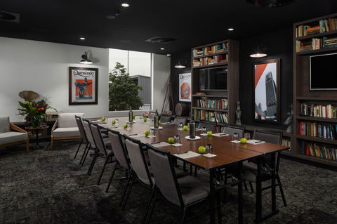 Rydges Fortitude Valley - Yamba Accommodation 35