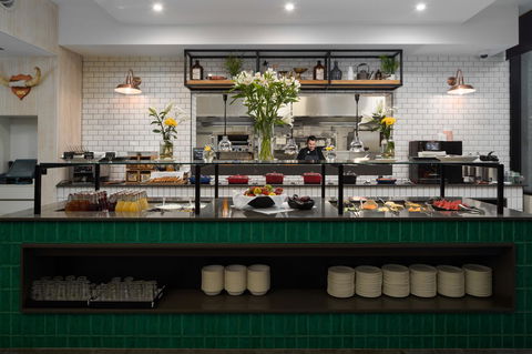 Rydges Fortitude Valley - Yamba Accommodation 31