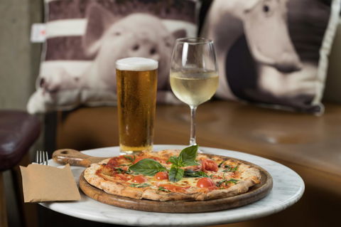 Rydges Fortitude Valley - Yamba Accommodation 20