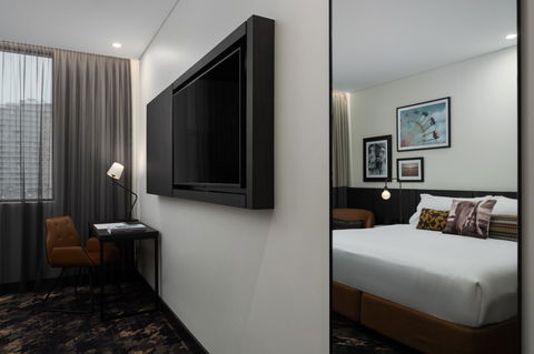 Rydges Fortitude Valley - Yamba Accommodation 12