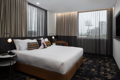 Rydges Fortitude Valley - Yamba Accommodation 4