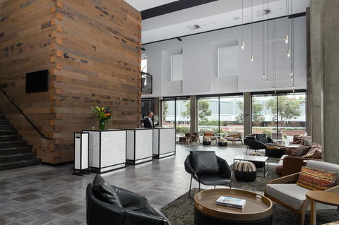 Rydges Fortitude Valley - Yamba Accommodation 1