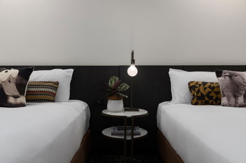 Rydges Fortitude Valley - Yamba Accommodation 9