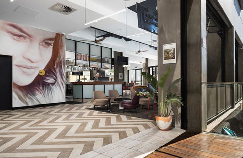 Rydges Fortitude Valley - Yamba Accommodation 18