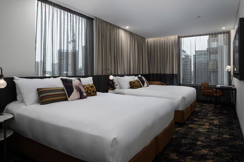 Rydges Fortitude Valley - Yamba Accommodation 8