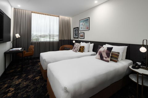 Rydges Fortitude Valley - Yamba Accommodation 11