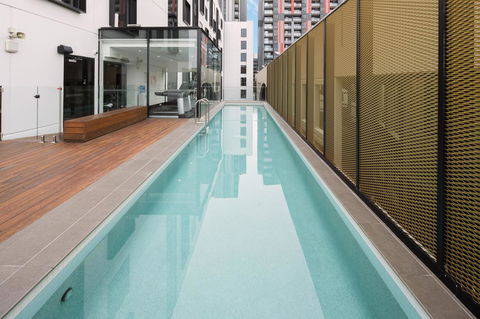 Rydges Fortitude Valley - Yamba Accommodation 14