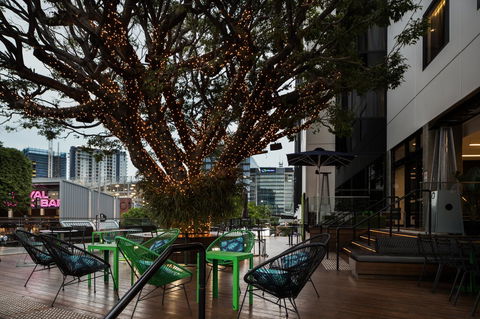 Rydges Fortitude Valley - Yamba Accommodation 21