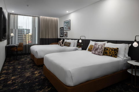 Rydges Fortitude Valley - Yamba Accommodation 7