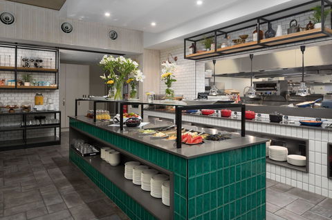 Rydges Fortitude Valley - Yamba Accommodation 32