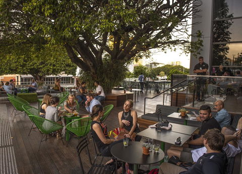 Rydges Fortitude Valley - Yamba Accommodation 22