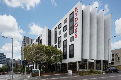 Rydges Fortitude Valley - Yamba Accommodation 0