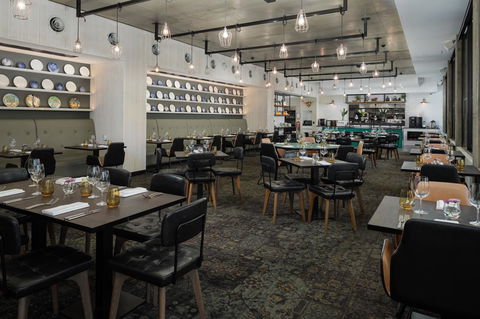 Rydges Fortitude Valley - Yamba Accommodation 24