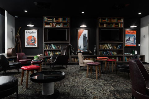Rydges Fortitude Valley - Yamba Accommodation 34