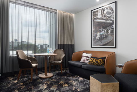 Rydges Fortitude Valley - Yamba Accommodation 3