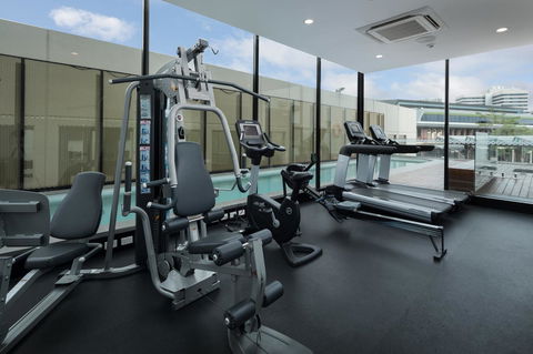 Rydges Fortitude Valley - Yamba Accommodation 16