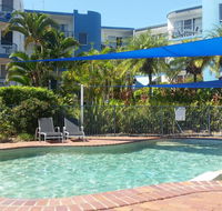 Tranquil Shores - Yamba Accommodation