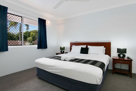 Cairns City Palms - Yamba Accommodation 23