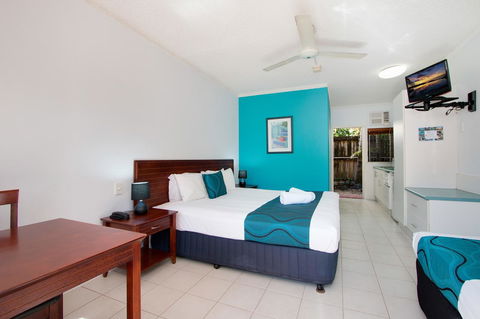 Cairns City Palms - Yamba Accommodation 19